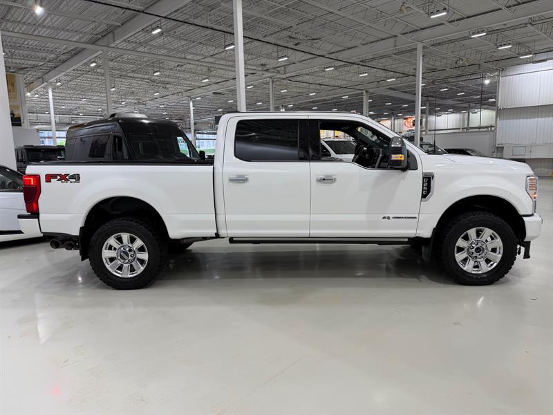 ford F-250 2022 - 8