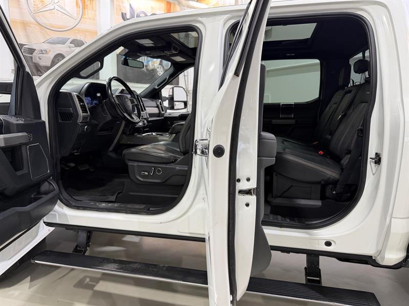 ford F-250 2022 - 9