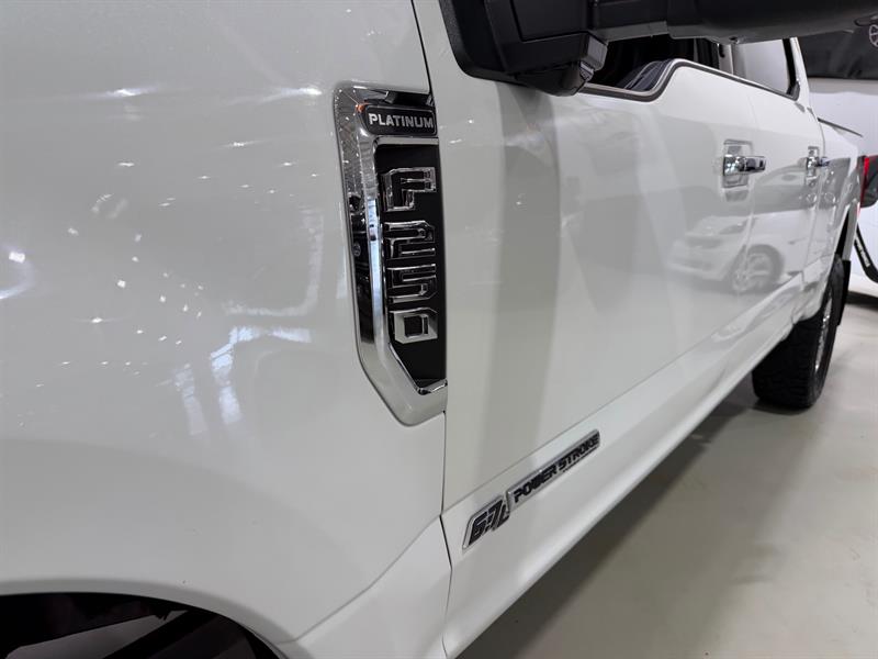ford F-250 2022 - 10