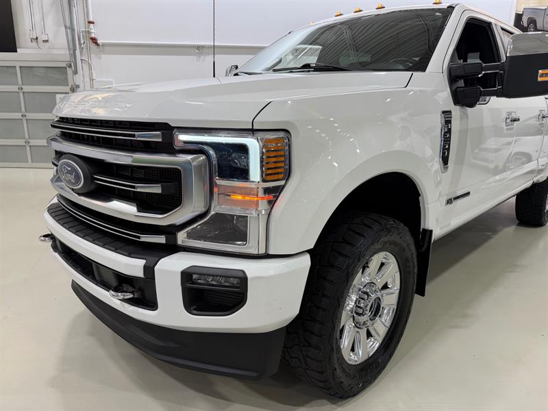 ford F-250 2022 - 11