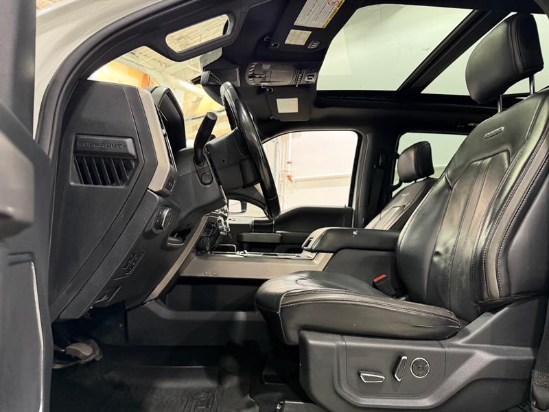 ford F-250 2022 - 12