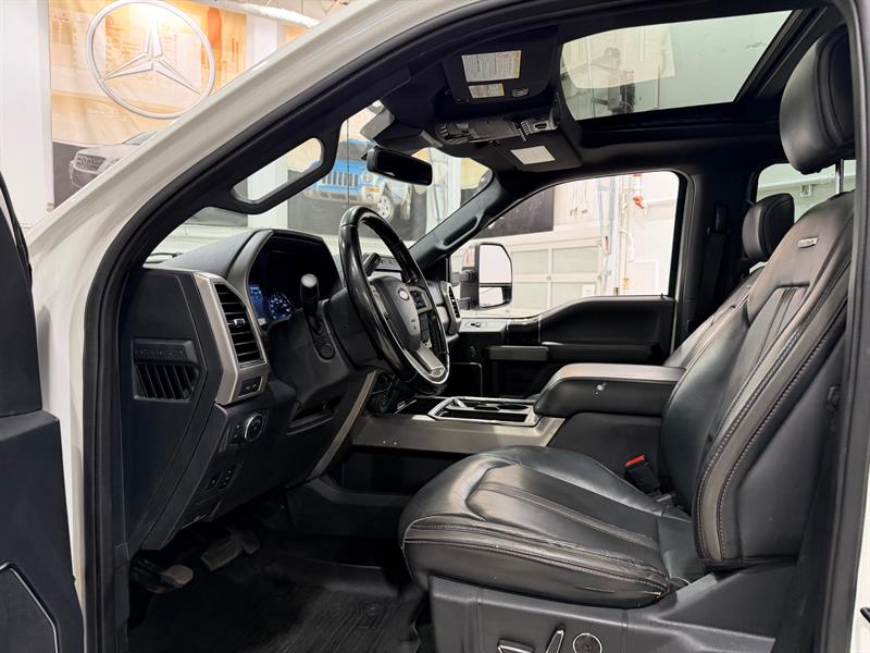 ford F-250 2022 - 14