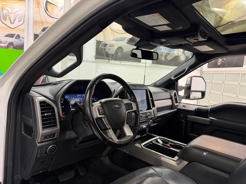 ford F-250 2022 - 16
