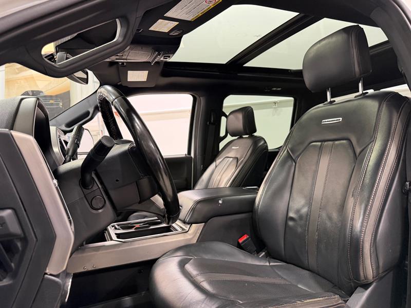 ford F-250 2022 - 17