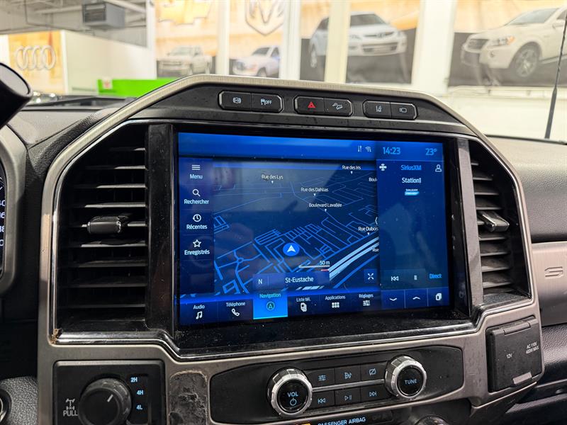 ford F-250 2022 - 18