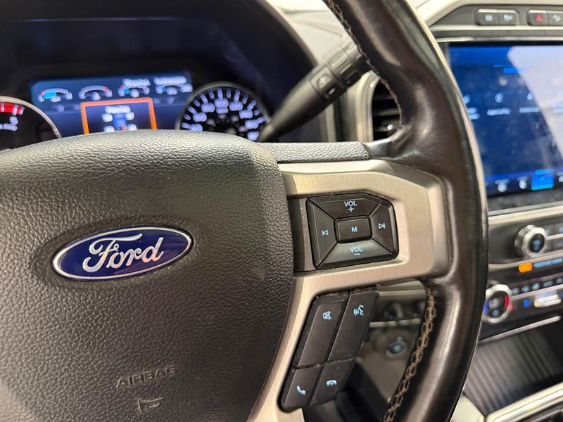 ford F-250 2022 - 19