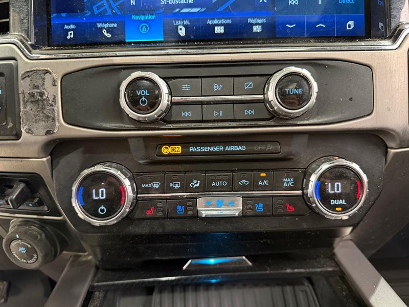 ford F-250 2022 - 21