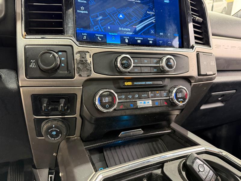 ford F-250 2022 - 22