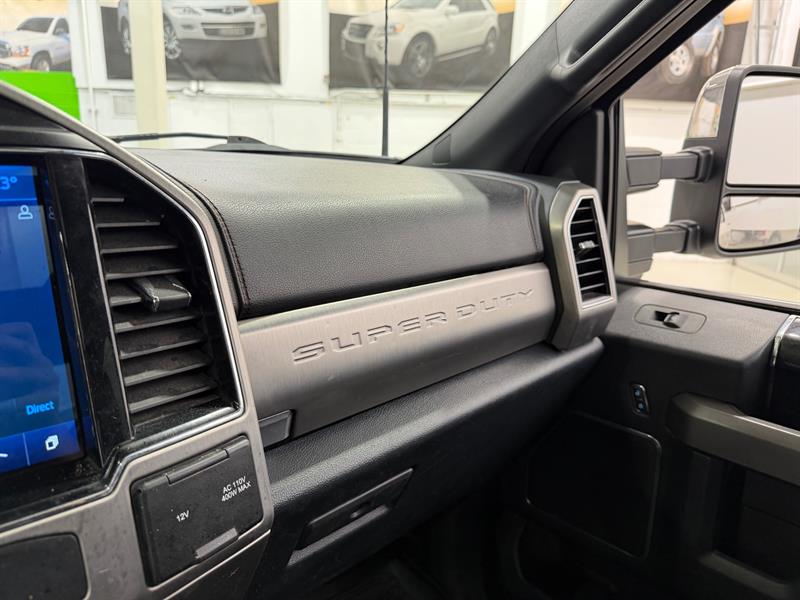 ford F-250 2022 - 26
