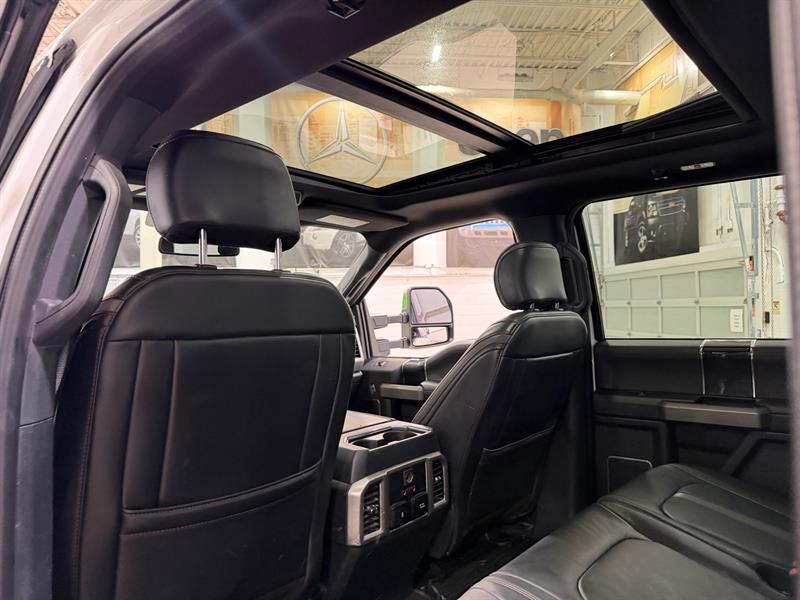 ford F-250 2022 - 28