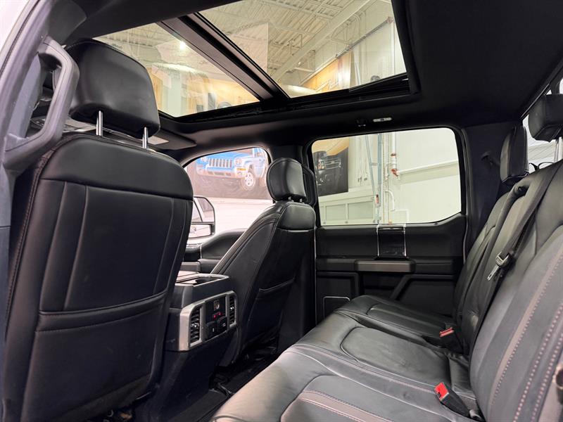 ford F-250 2022 - 29