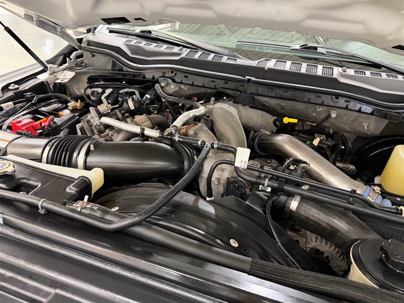 ford F-250 2022 - 31