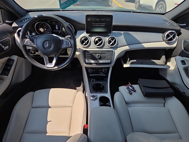 mercedes-benz GLA 250 2018 - 6