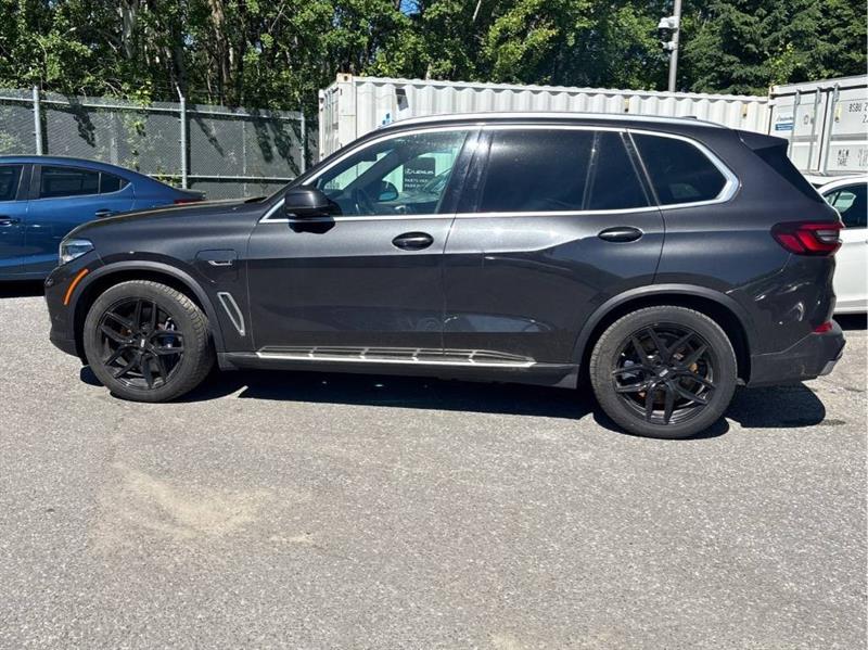 bmw X5 PHEV 2022 - 2