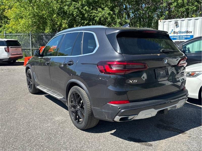 bmw X5 PHEV 2022 - 3