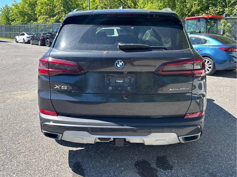 bmw X5 PHEV 2022 - 4