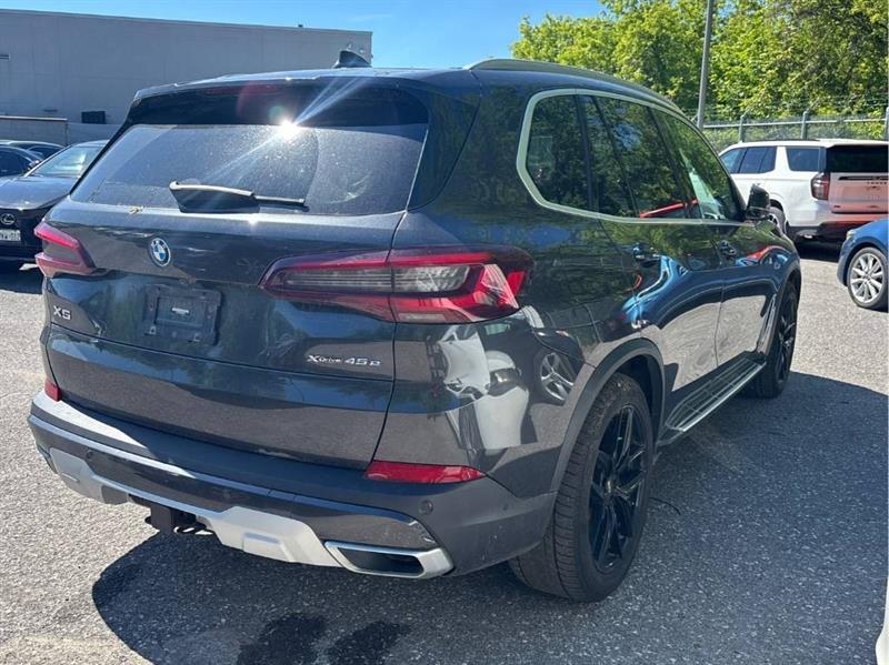 bmw X5 PHEV 2022 - 5