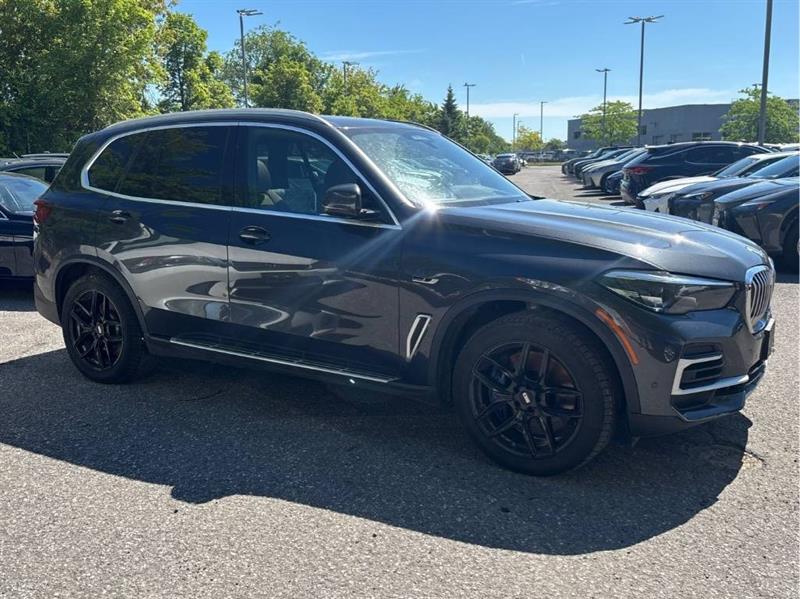 bmw X5 PHEV 2022 - 6