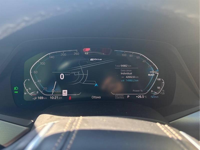 bmw X5 PHEV 2022 - 10