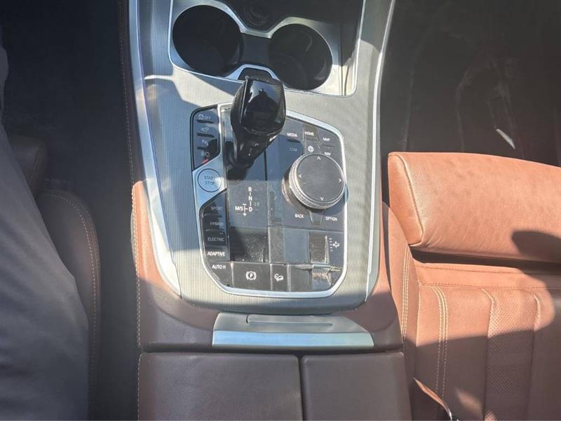 bmw X5 PHEV 2022 - 11