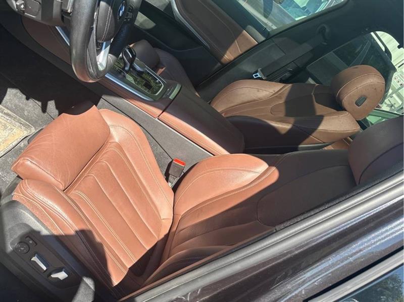 bmw X5 PHEV 2022 - 12