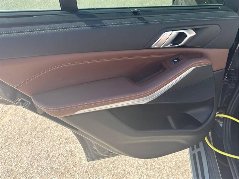 bmw X5 PHEV 2022 - 14
