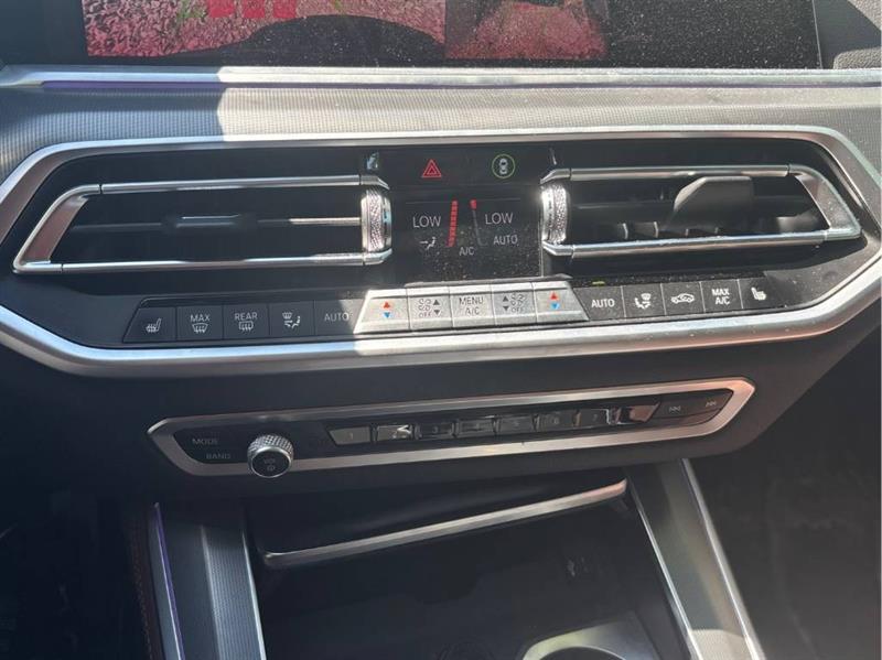 bmw X5 PHEV 2022 - 15