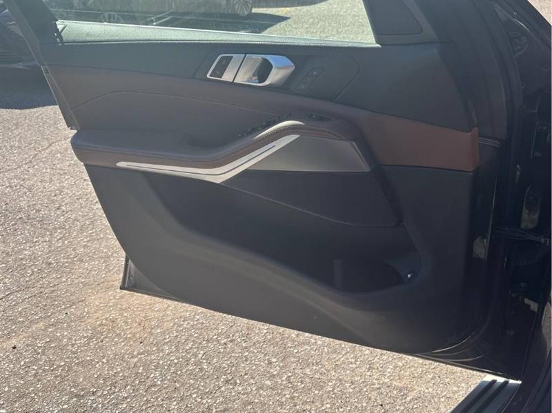 bmw X5 PHEV 2022 - 16