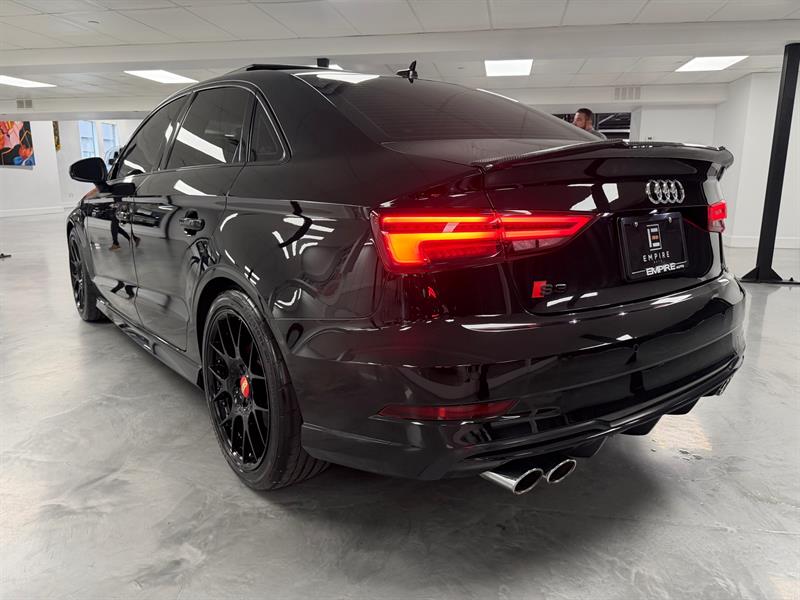 audi S3 2019 - 3