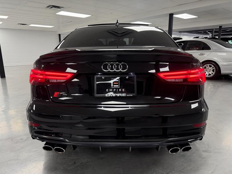 audi S3 2019 - 4
