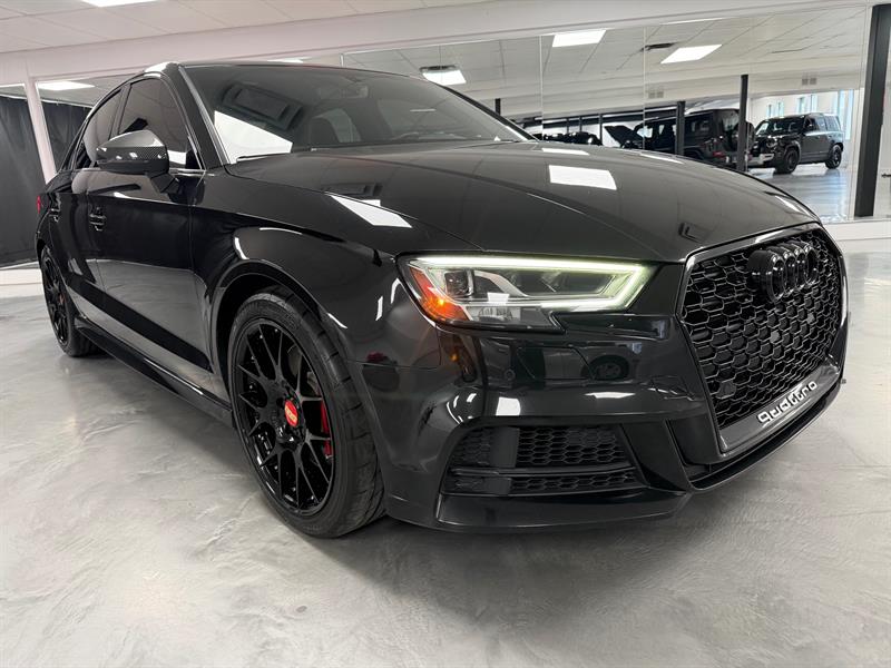 audi S3 2019 - 5