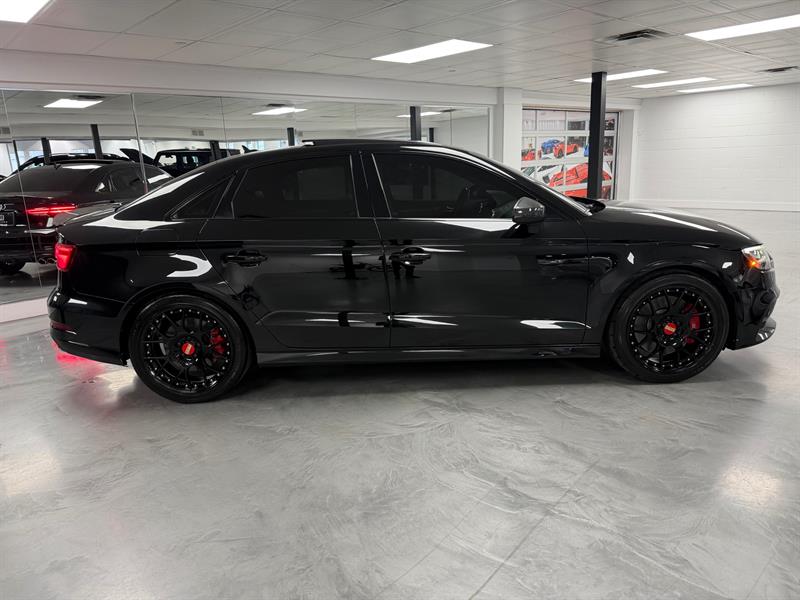 audi S3 2019 - 6