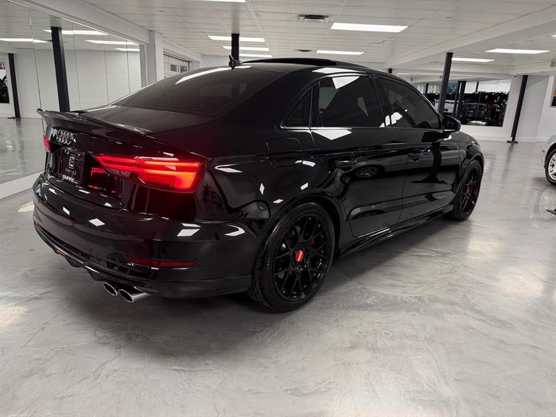 audi S3 2019 - 7