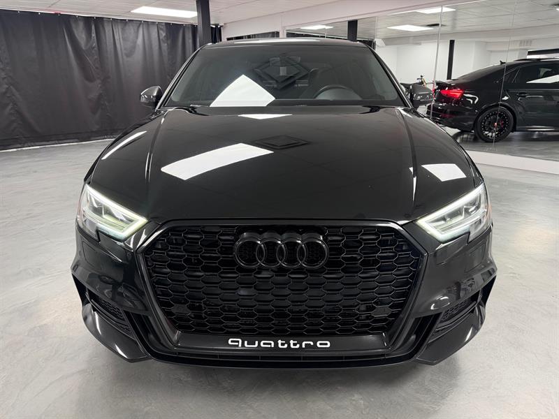 audi S3 2019 - 8