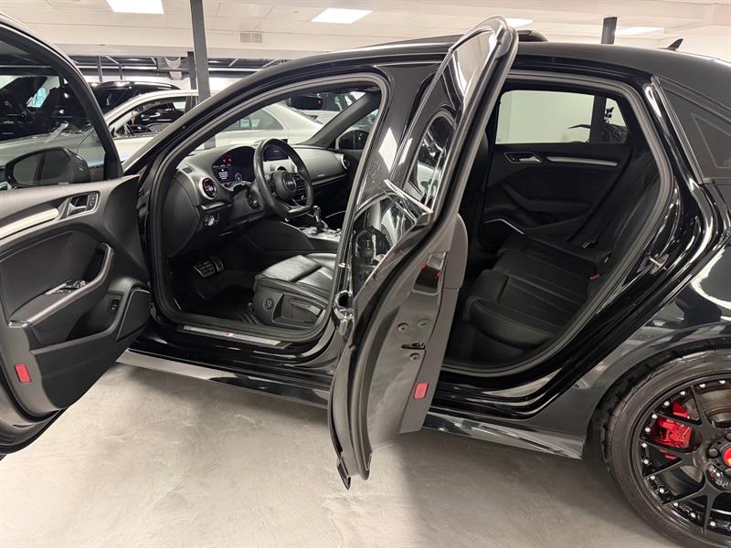 audi S3 2019 - 9