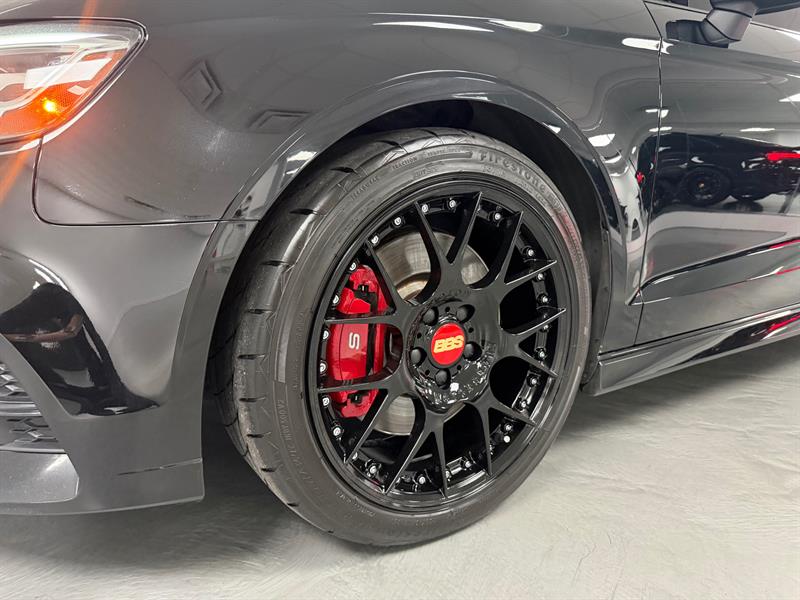 audi S3 2019 - 10