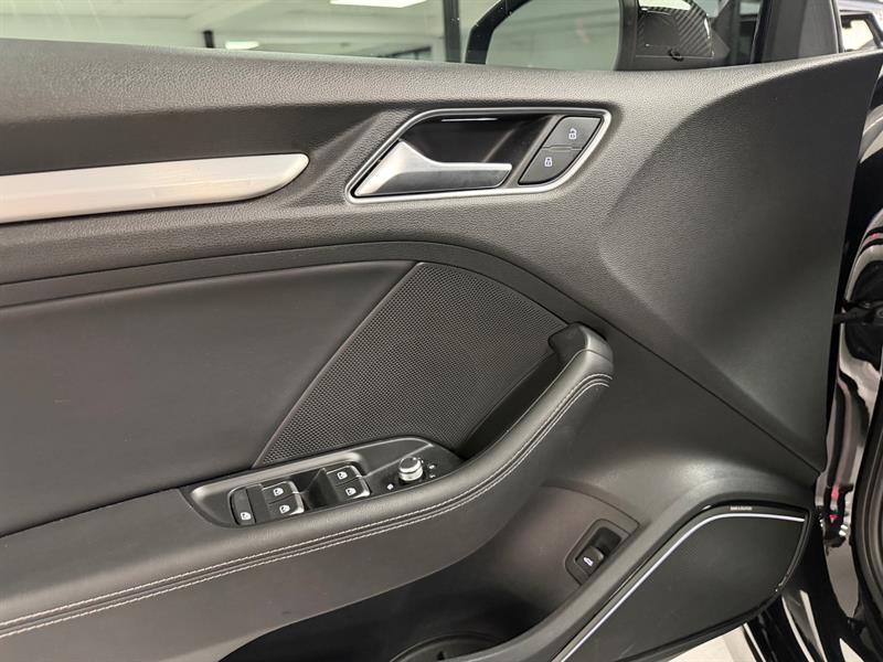 audi S3 2019 - 13