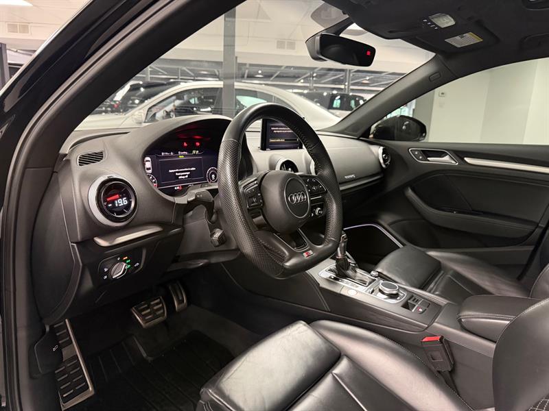 audi S3 2019 - 14