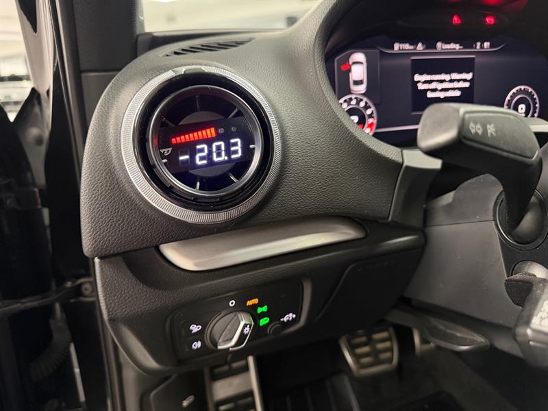 audi S3 2019 - 15