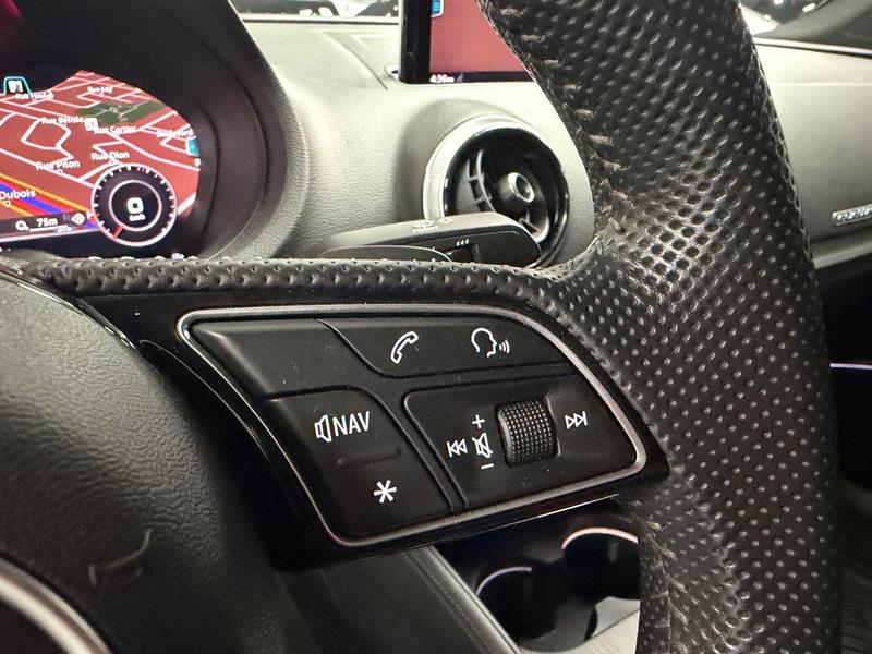 audi S3 2019 - 18