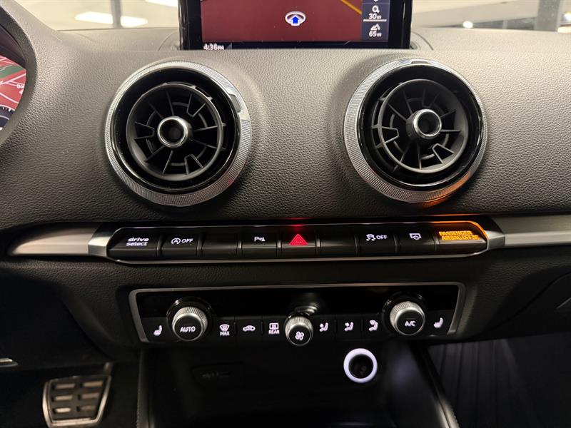audi S3 2019 - 22