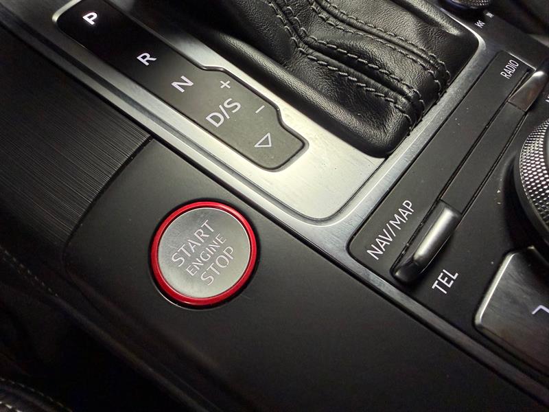 audi S3 2019 - 24