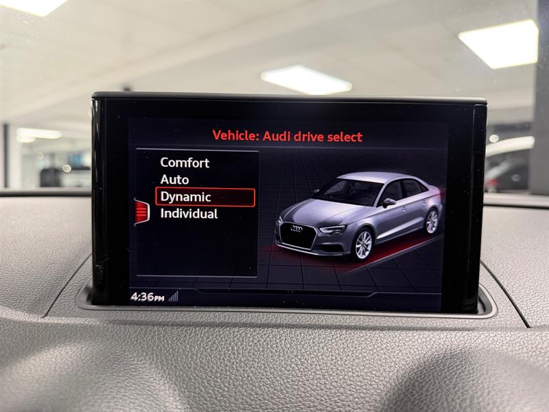 audi S3 2019 - 26
