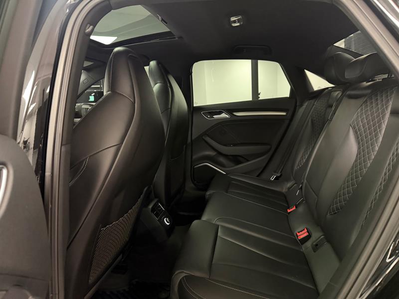 audi S3 2019 - 27