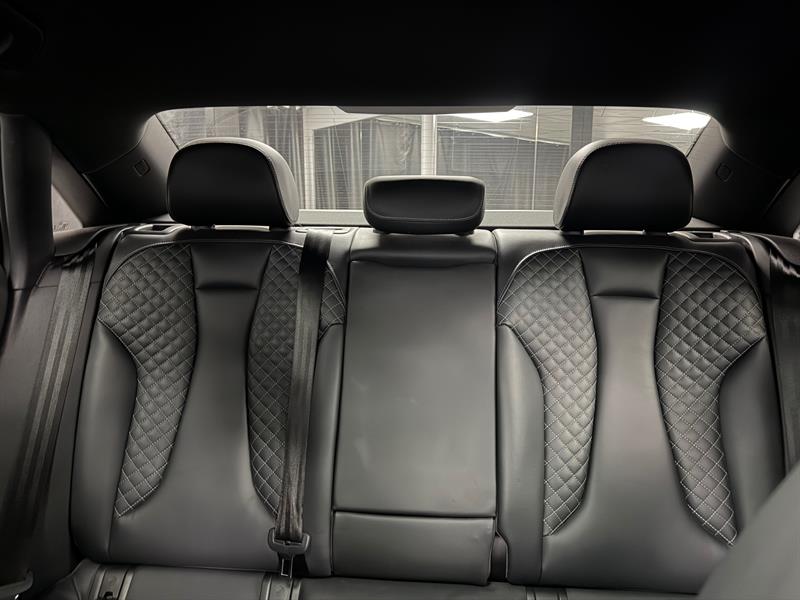 audi S3 2019 - 29