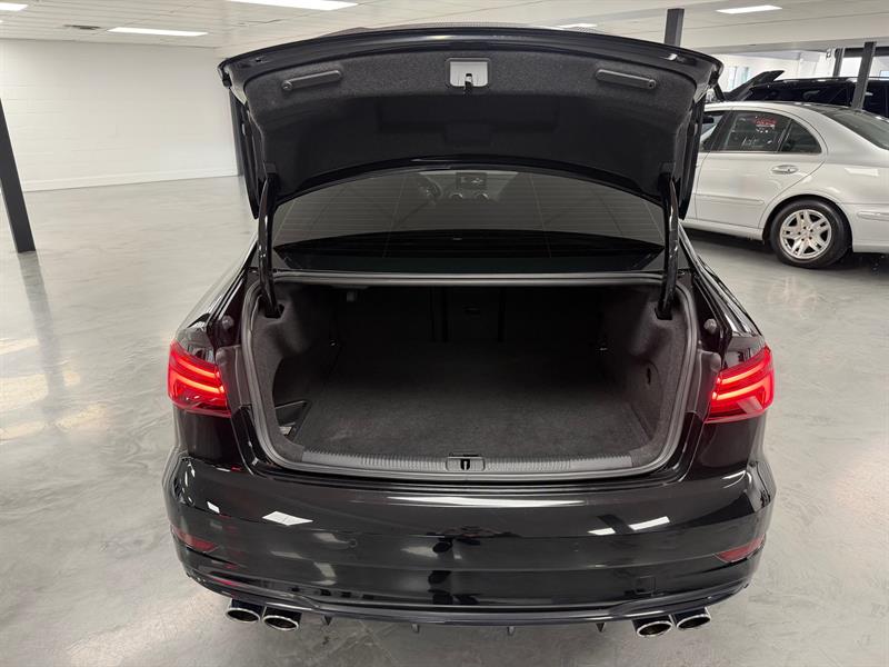 audi S3 2019 - 30