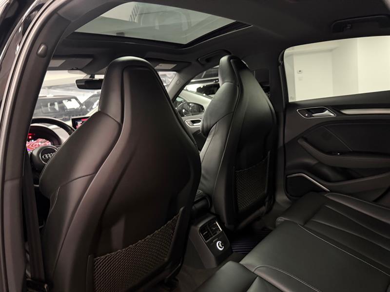 audi S3 2019 - 31