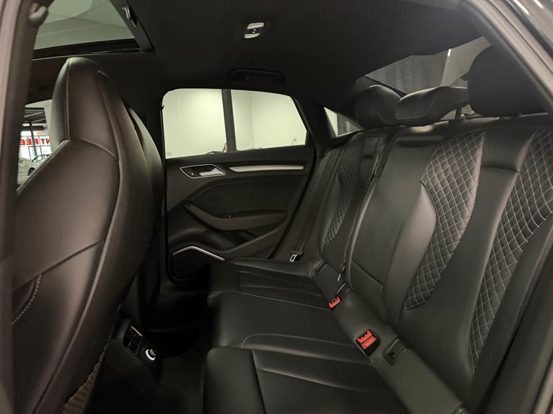 audi S3 2019 - 32