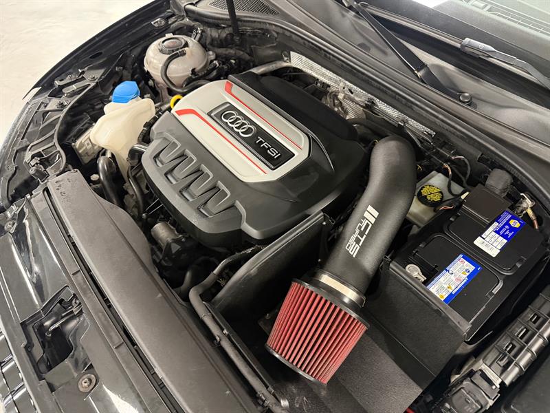 audi S3 2019 - 33