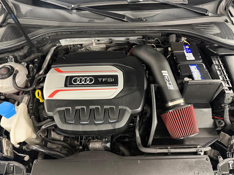 audi S3 2019 - 34